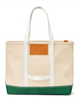 Finley Hunter Canvas Tote