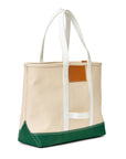 Finley Hunter Canvas Tote