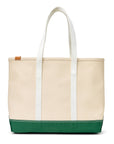 Finley Hunter Canvas Tote